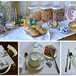 Anita Bed & Breakfast Cave