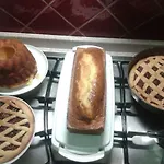 Bed & Breakfast Anita *