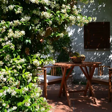 Anita Bed And Breakfast Cave