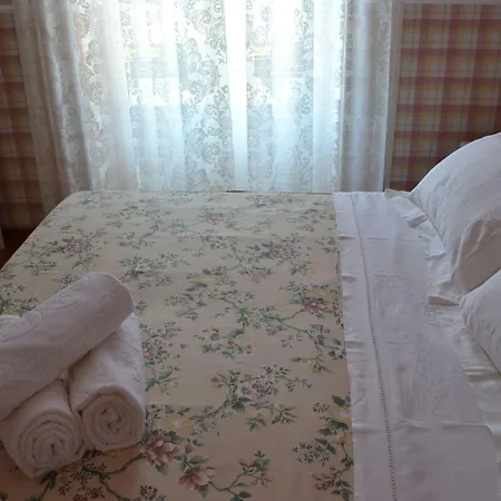 Anita Bed & Breakfast *