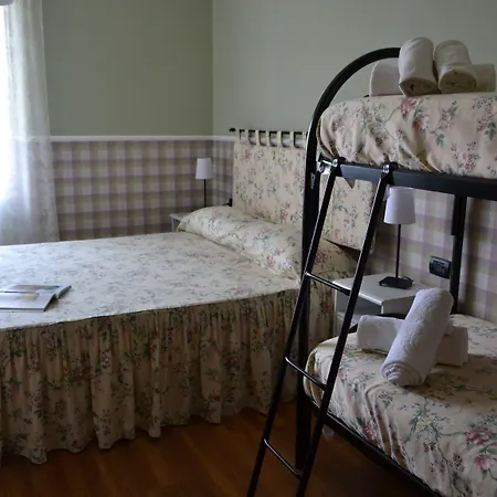 Bed & Breakfast Anita Bed And Breakfast