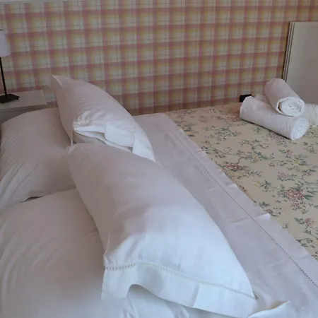 Bed & Breakfast Anita Bed And Breakfast *