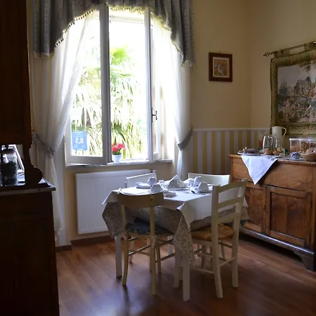 Anita Bed And Breakfast Cave