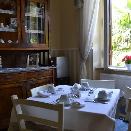 Anita Bed And Breakfast *