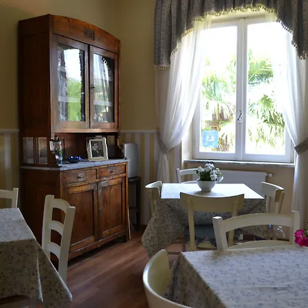 Bed & Breakfast Anita