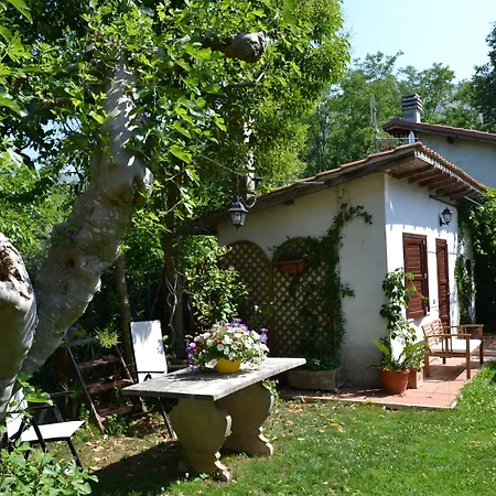 Bed & Breakfast Anita *