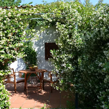 Bed & Breakfast Anita Cave