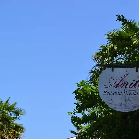 Anita Bed & Breakfast