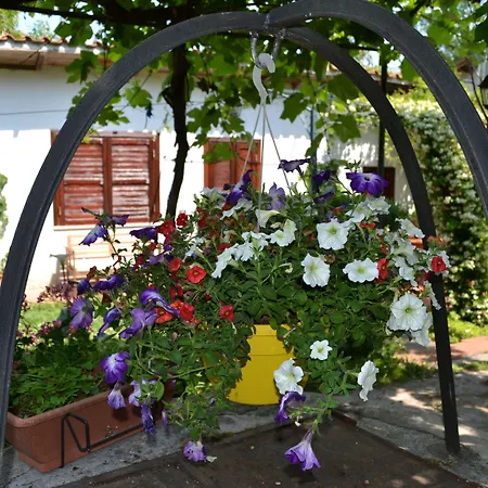 Bed & Breakfast Anita Bed And Breakfast Cave