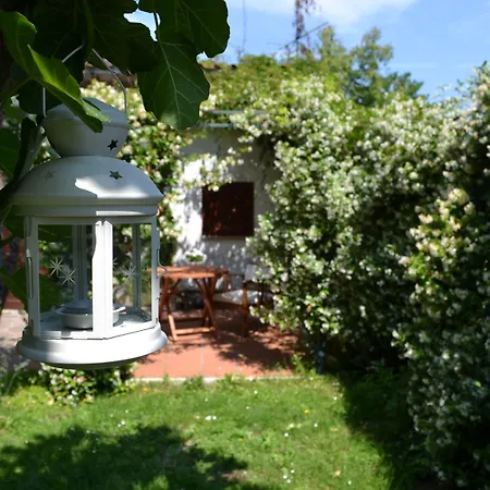 Anita Bed & Breakfast Cave