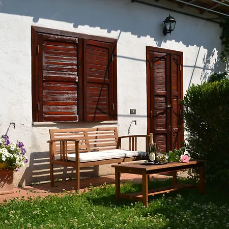 Bed & Breakfast Anita Cave