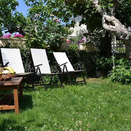 Anita Bed And Breakfast