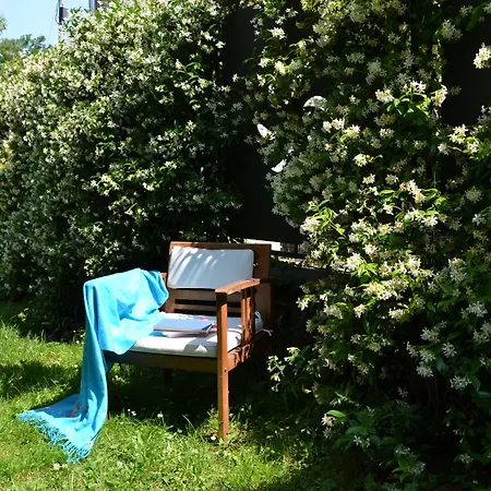 Anita Bed & Breakfast Cave