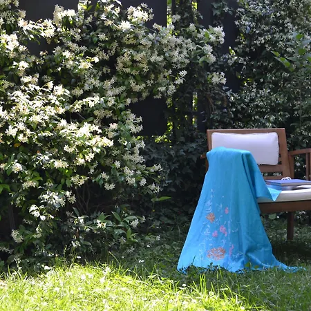 Anita Bed And Breakfast