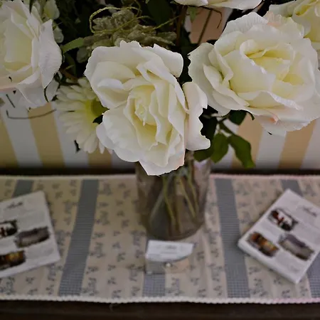 Anita Bed And Breakfast Cave