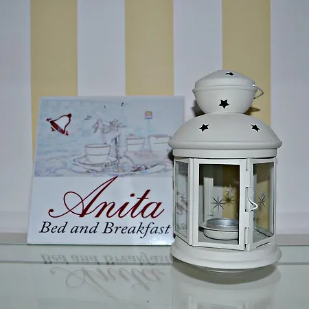 Anita Bed & Breakfast *