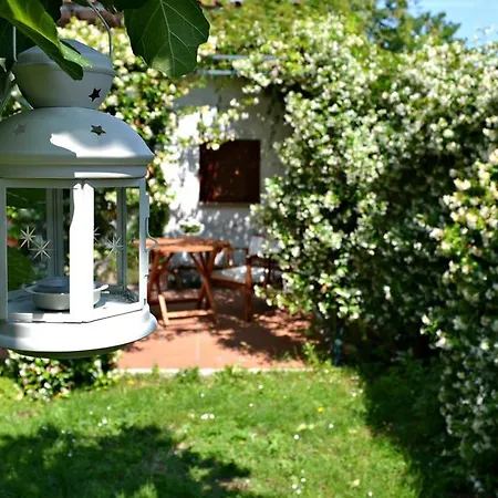 Bed & Breakfast Anita Bed And Breakfast