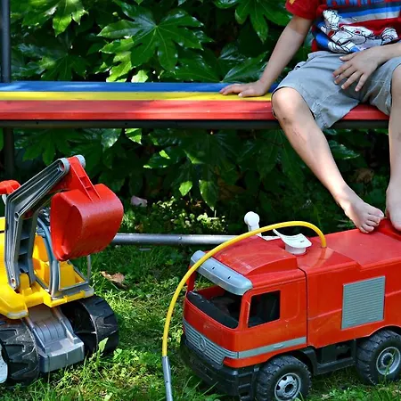 Bed & Breakfast Anita *