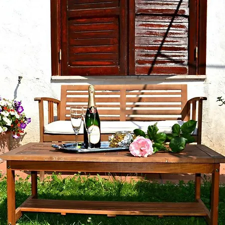 Bed & Breakfast Anita Cave