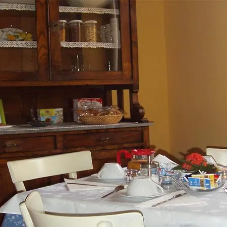 Anita Bed And Breakfast *