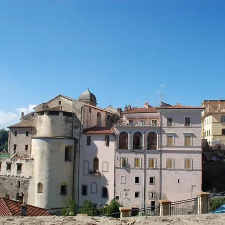 Anita Bed & Breakfast Cave