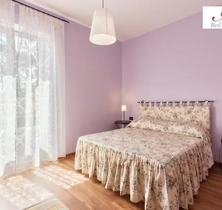 Anita Bed And Breakfast * Cave