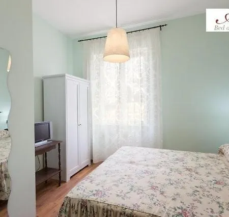 Anita Oda ve Kahvaltı Cave