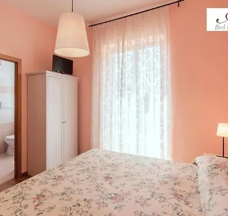 Anita Bed And Breakfast