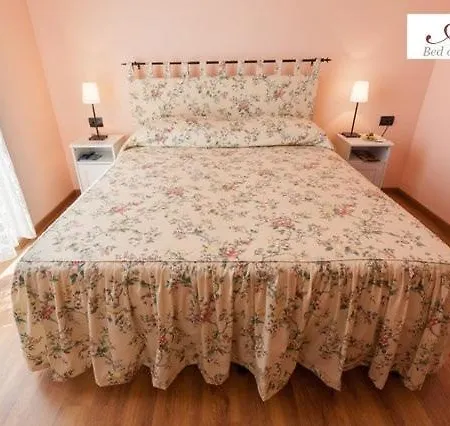 Bed & Breakfast Anita Cave