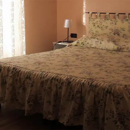 Bed & Breakfast Anita Cave