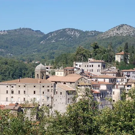 Anita Bed And Breakfast Bed & Breakfast