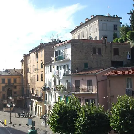 Anita Bed And Breakfast