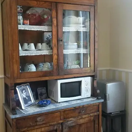 Bed & Breakfast Anita Bed And Breakfast *