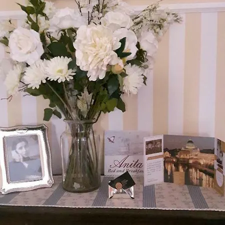 Anita Bed And Breakfast Bed & Breakfast