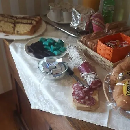 Anita Bed And Breakfast Cave