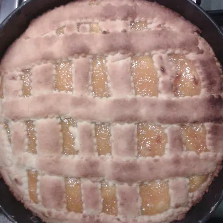 Anita Bed And Breakfast *