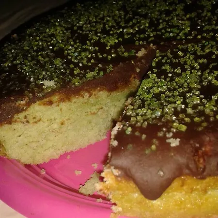 Anita Bed And Breakfast