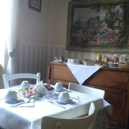 Bed & Breakfast Anita Bed And Breakfast Cave