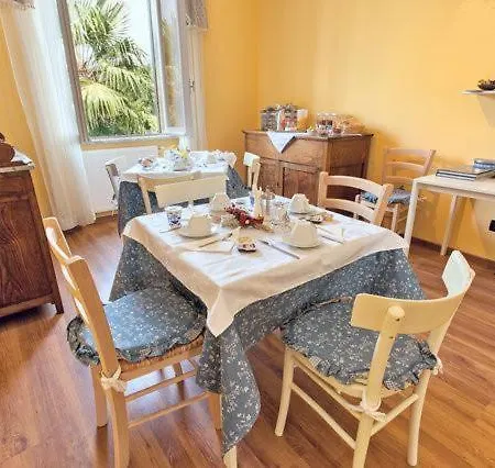 Anita Bed And Breakfast * Cave