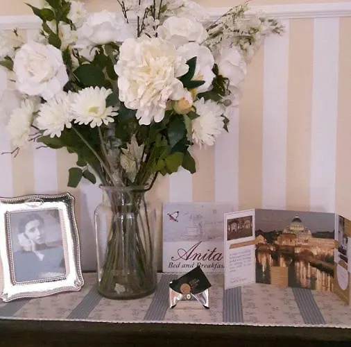 Anita Отель типа 